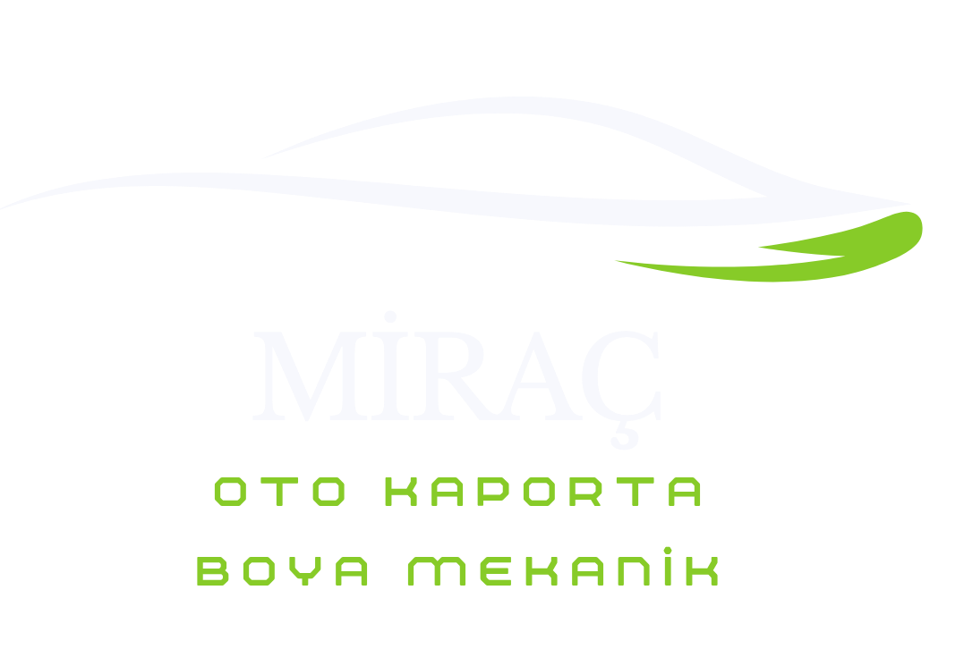 Miraç Kaporta Boya Mekanik